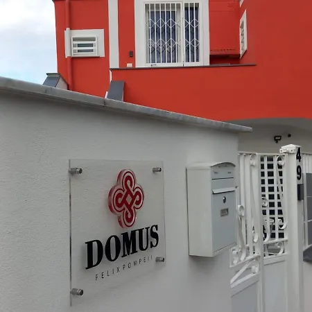 Domus Felix *