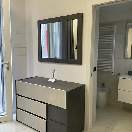 Bed & Breakfast Domus Felix Pompeji