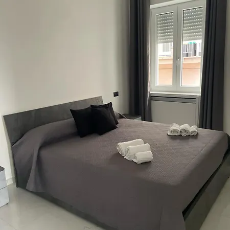Domus Felix Bed & Breakfast *