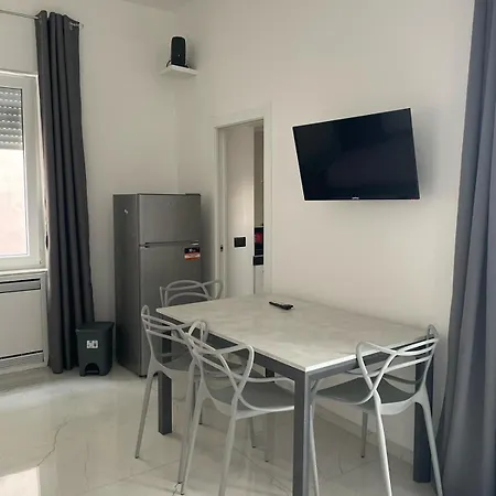 Bed & Breakfast Domus Felix *